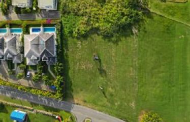 Calijanda Lot 14, Westmoreland, St. James, Barbados