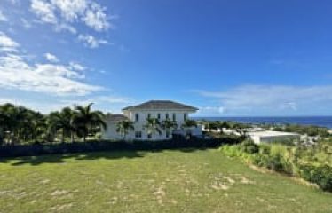 Calijanda Lot 14, Westmoreland, St. James, Barbados