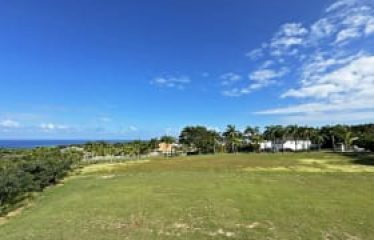 Calijanda Lot 14, Westmoreland, St. James, Barbados