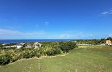 Calijanda Lot 14, Westmoreland, St. James, Barbados
