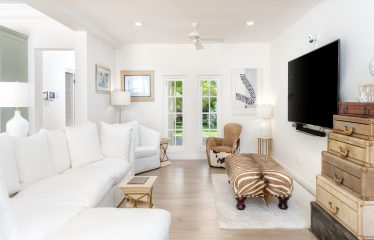 Casa Caoba, Sandy Lane Estate, St. James, Barbados