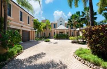 Moorehaven, St. James, Barbados