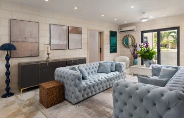 Hill Station, Prospect, St. James, Barbados