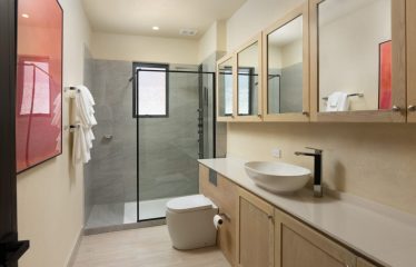 Hill Station, Prospect, St. James, Barbados