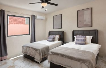 Hill Station, Prospect, St. James, Barbados