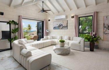 Hill Station, Prospect, St. James, Barbados