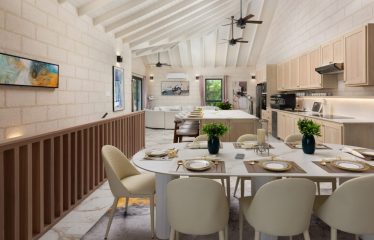 Hill Station, Prospect, St. James, Barbados