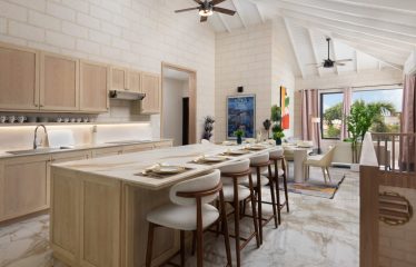 Hill Station, Prospect, St. James, Barbados