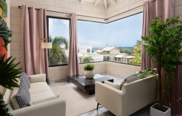 Hill Station, Prospect, St. James, Barbados