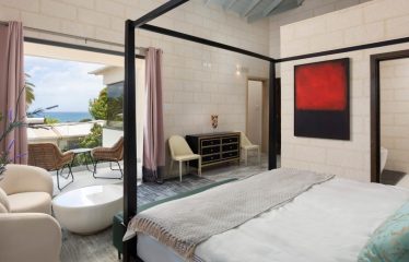 Hill Station, Prospect, St. James, Barbados