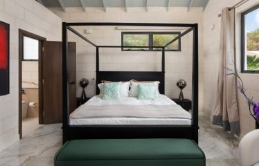 Hill Station, Prospect, St. James, Barbados