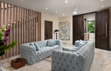 Hill Station, Prospect, St. James, Barbados