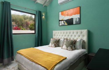 Hill Station, Prospect, St. James, Barbados