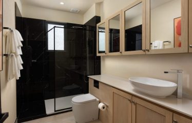 Hill Station, Prospect, St. James, Barbados