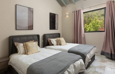 Hill Station, Prospect, St. James, Barbados