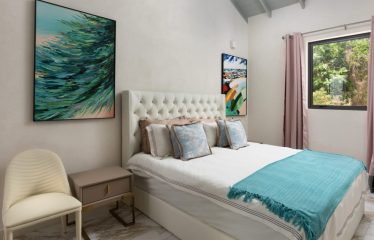 Hill Station, Prospect, St. James, Barbados