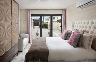 Hill Station, Prospect, St. James, Barbados