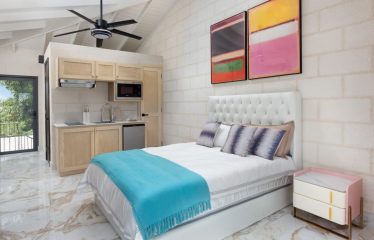 Hill Station, Prospect, St. James, Barbados