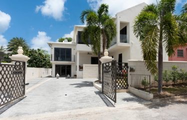 Hill Station, Prospect, St. James, Barbados