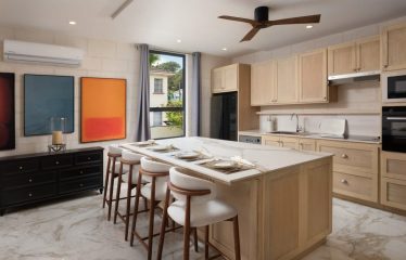 Hill Station, Prospect, St. James, Barbados