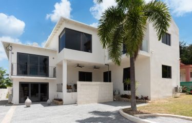 Hill Station, Prospect, St. James, Barbados