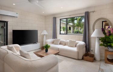 Hill Station, Prospect, St. James, Barbados