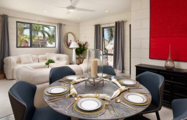 Hill Station, Prospect, St. James, Barbados