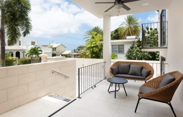 Hill Station, Prospect, St. James, Barbados