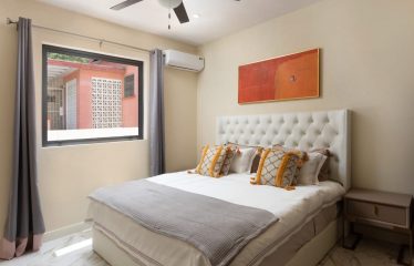 Hill Station, Prospect, St. James, Barbados