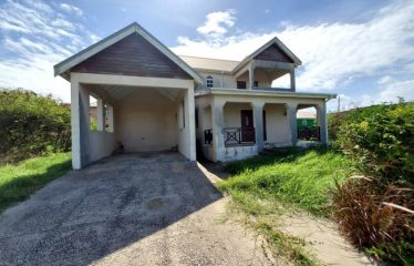 90 Casaurina Estate, St. Philip, Barbados