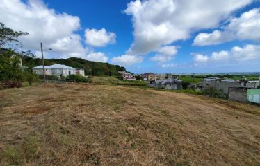 Lot 11 Meadow View, The Mount, St. George, Barbados