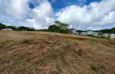 Lot 11 Meadow View, The Mount, St. George, Barbados
