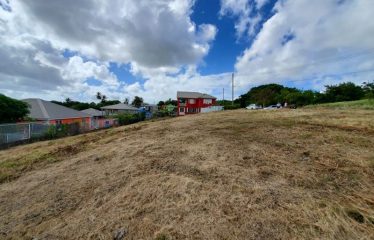 Lot 11 Meadow View, The Mount, St. George, Barbados
