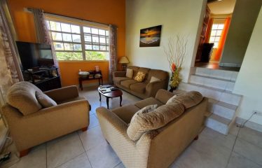 Wotton Tower, Kendal Hill Park, Christ Church, Barbados