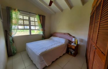 Wotton Tower, Kendal Hill Park, Christ Church, Barbados