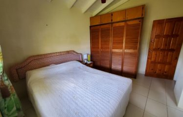 Wotton Tower, Kendal Hill Park, Christ Church, Barbados