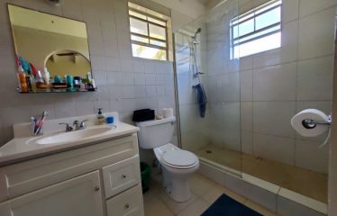 Wotton Tower, Kendal Hill Park, Christ Church, Barbados