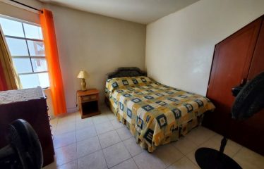 Wotton Tower, Kendal Hill Park, Christ Church, Barbados