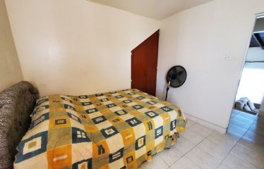 Wotton Tower, Kendal Hill Park, Christ Church, Barbados