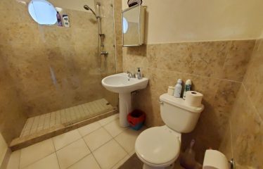 Wotton Tower, Kendal Hill Park, Christ Church, Barbados