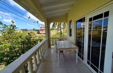 Wotton Tower, Kendal Hill Park, Christ Church, Barbados
