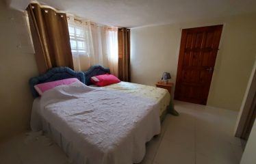 Wotton Tower, Kendal Hill Park, Christ Church, Barbados