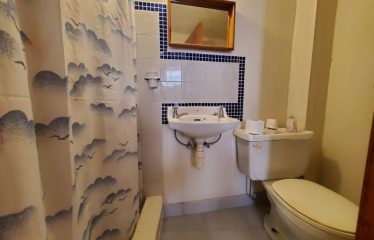 Wotton Tower, Kendal Hill Park, Christ Church, Barbados