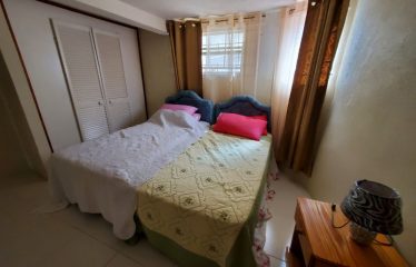 Wotton Tower, Kendal Hill Park, Christ Church, Barbados