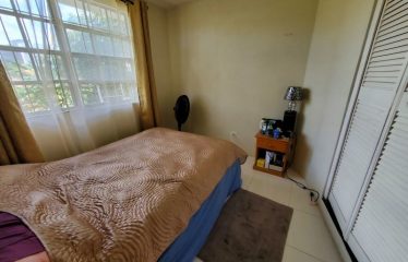 Wotton Tower, Kendal Hill Park, Christ Church, Barbados