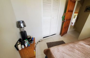 Wotton Tower, Kendal Hill Park, Christ Church, Barbados