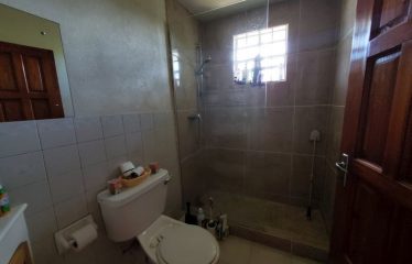 Wotton Tower, Kendal Hill Park, Christ Church, Barbados