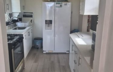 Wotton Tower, Kendal Hill Park, Christ Church, Barbados