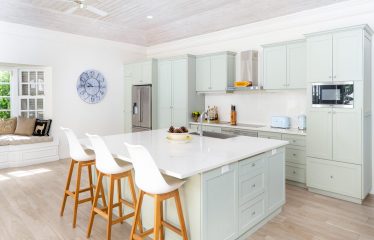 Casa Caoba, Sandy Lane Estate, St. James, Barbados