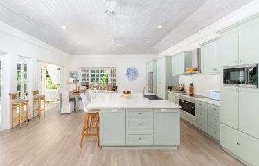 Casa Caoba, Sandy Lane Estate, St. James, Barbados